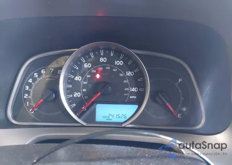 2015 Toyota Rav4 Xle z USA, uszkodzony, nr VIN 2T3RFREV7FW321309